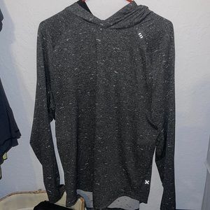 Lululemon hoodie